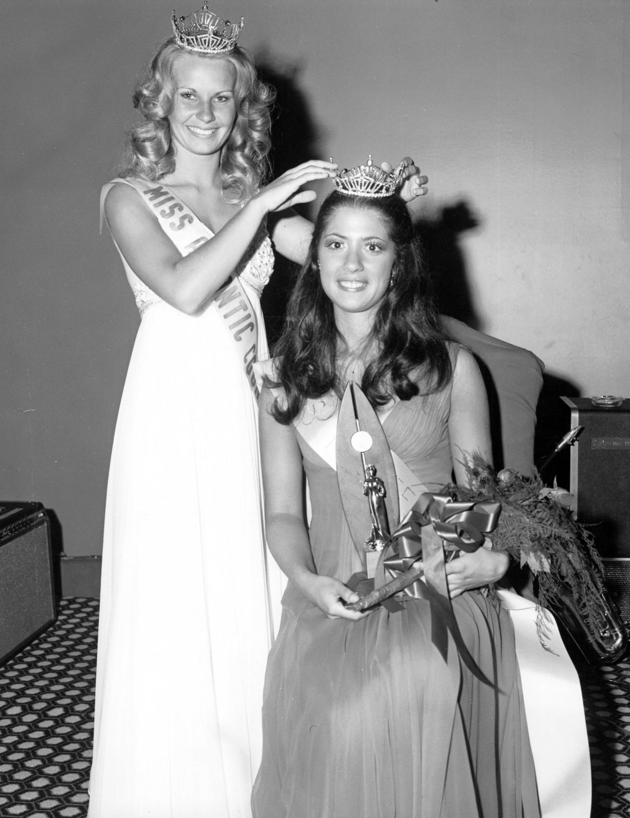 Pageants